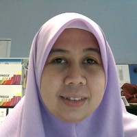Affiza Abd Rahman