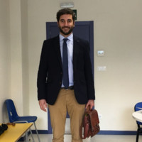 Nicolás García-Amado Sagardía