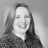 Jacqueline Coward