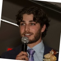 Daniel Mitch