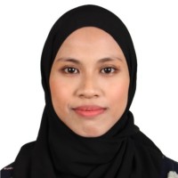 Shifa Afni Binti Md Roadhi