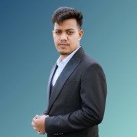 Md. Sayeed Hasan