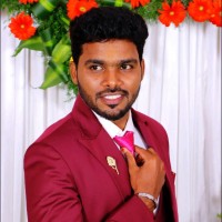 Karunakaran K.