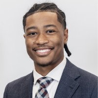 Aaron Mitchell Jr.