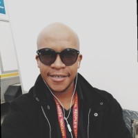 Tshidiso Motaung