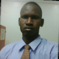 Adama Founé SISSOKO