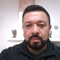 Jose Luis Mireles Rivero