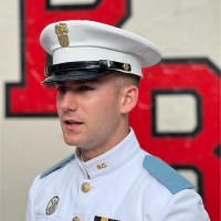 Nick James