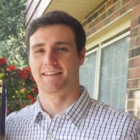 John Daniel Groch