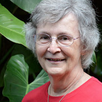 Susan Boush
