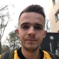 Dmytro Martsenyshen