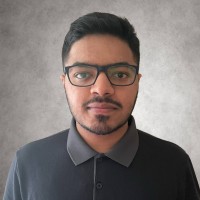 Sarth Patel