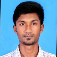 Vinish V