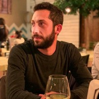 Fabrizio Deidda