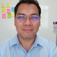 Nixon Oliveira Marinho