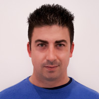 César Mateos Bravo