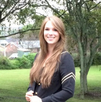 Eliza Frensley