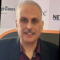 Siddarth Razdan (Mum Toronto Dxb)