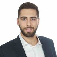 Christos Tsialas