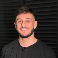 Marcos Vilamea