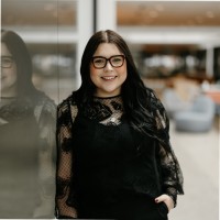 Raelyn Armstrong, MnCP