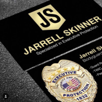 Jarrell Skinner