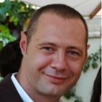 Werner Van Der Merwe