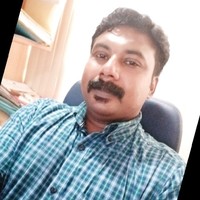 Mohamed Rafi Shamsudeen