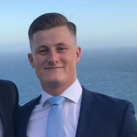 Jamie Dick