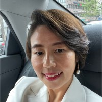 Stephanie Nam