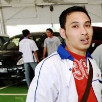 Rahmat Arifudin