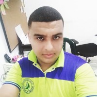 Roy Adolfo Escobar Lara