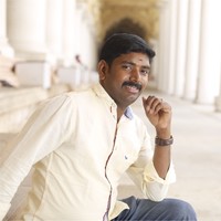Deebaganesh Krishnan