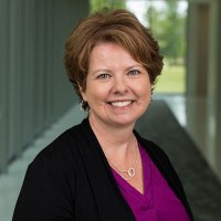 Bernadette Fisk, SPHR, SHRM-SCP