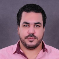 Ahmed M. Hamada,  MBA