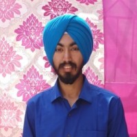 Jaspreet Singh