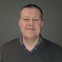 Henk De Keyrel