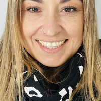 Paulina Treverton Cvitanic