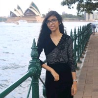 Ashna Alnisa