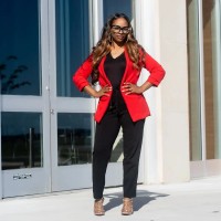 Nakia Pearley
