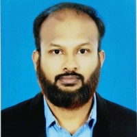 Suhail Syed Mohammed