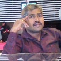 Venkateswarlu Dornadula