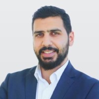 Mohammad Alhashash