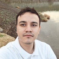 Morteza Moradi