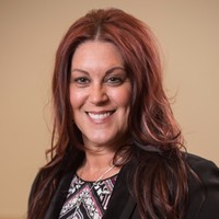 Denise (Vaughan) O'Dell