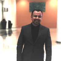 Alvaro Gutierrez Perez