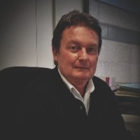 Tom Jennes