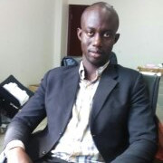 Ousseynou Ben Momar Ndione