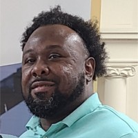 Reginald M.