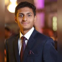 Syed Haris Bin Hafeez